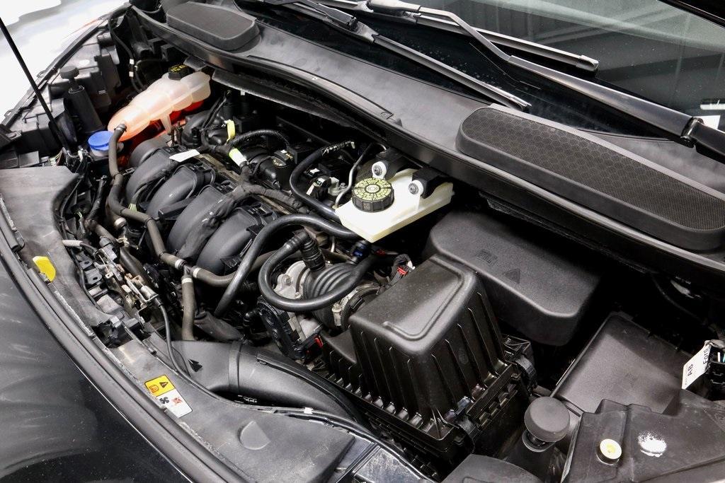used 2020 Ford Transit Connect car, priced at $16,995