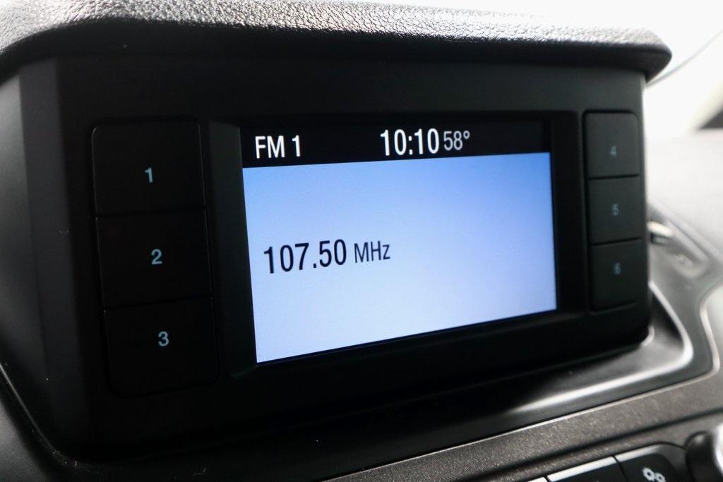 used 2020 Ford Transit Connect car, priced at $16,995