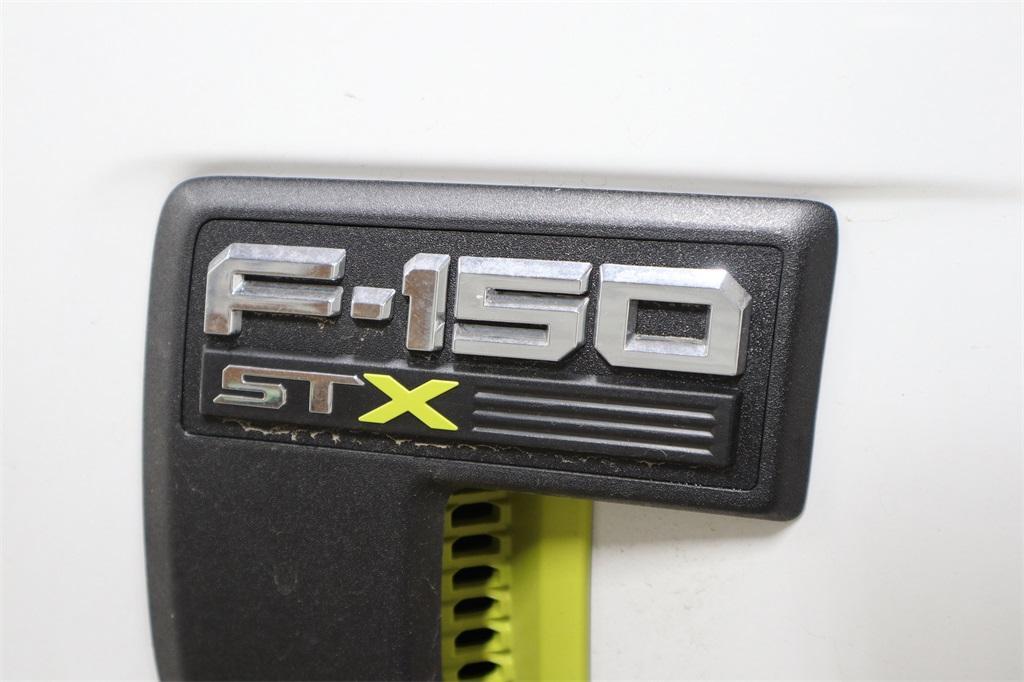 new 2025 Ford F-150 car, priced at $52,295