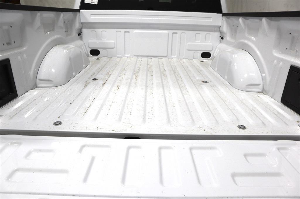 new 2025 Ford F-150 car, priced at $52,295