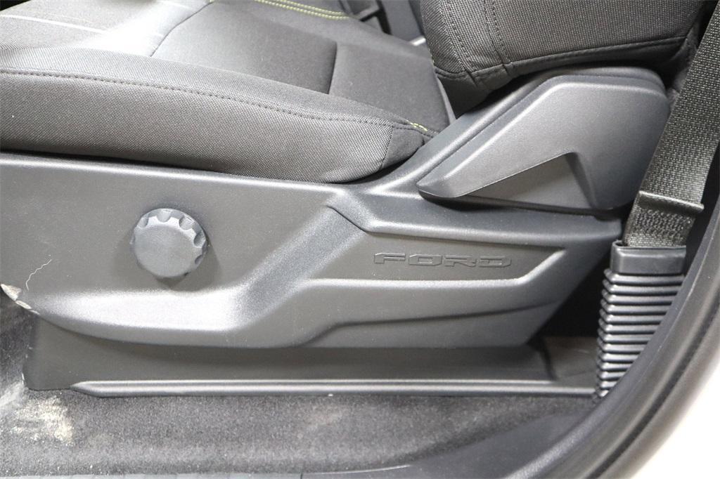 new 2025 Ford F-150 car, priced at $52,295