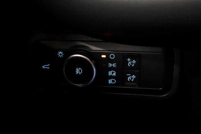 new 2025 Ford Explorer car, priced at $48,965