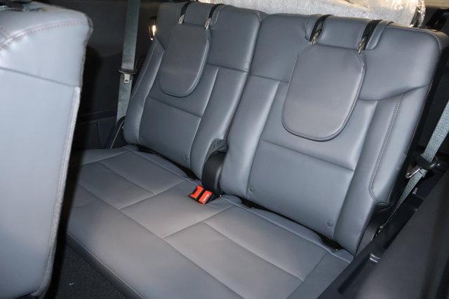 new 2025 Ford Explorer car, priced at $48,965