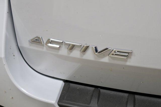 new 2025 Ford Explorer car, priced at $48,965
