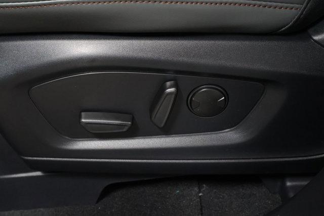 new 2025 Ford Explorer car, priced at $48,965