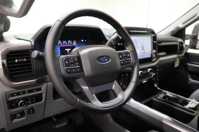 new 2024 Ford F-150 car, priced at $62,652