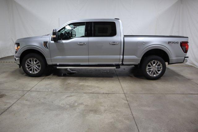 new 2024 Ford F-150 car, priced at $62,652