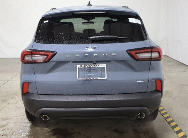 new 2025 Ford Escape car, priced at $32,235