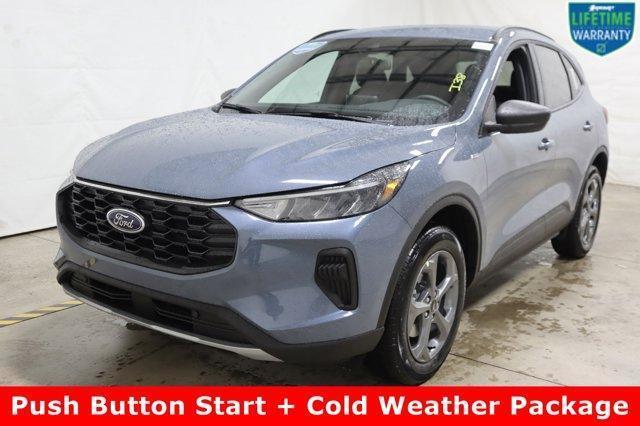 new 2025 Ford Escape car, priced at $32,235