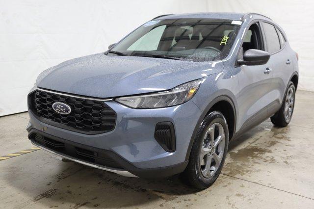 new 2025 Ford Escape car, priced at $32,235