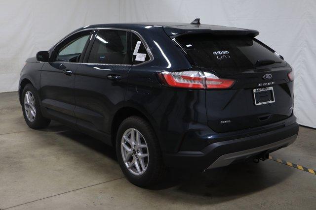 new 2023 Ford Edge car, priced at $36,987