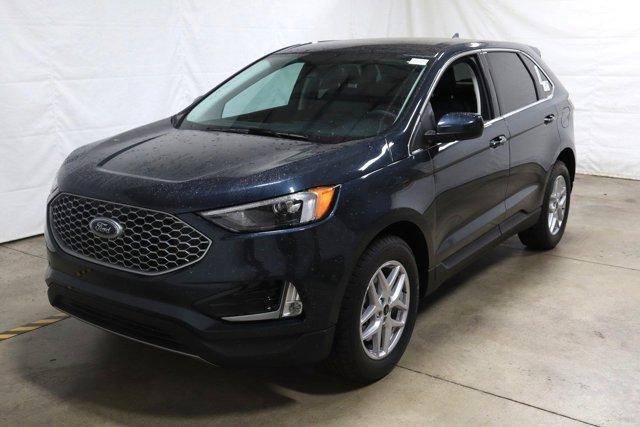 new 2023 Ford Edge car, priced at $36,987