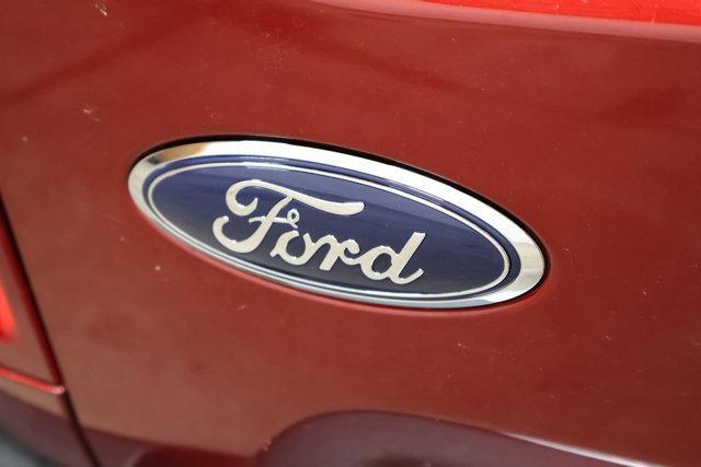 new 2025 Ford Bronco Sport car, priced at $34,305
