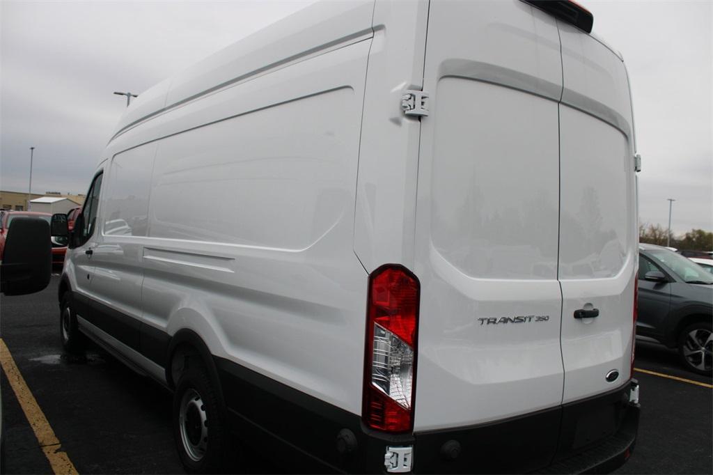 new 2024 Ford Transit-350 car, priced at $53,362