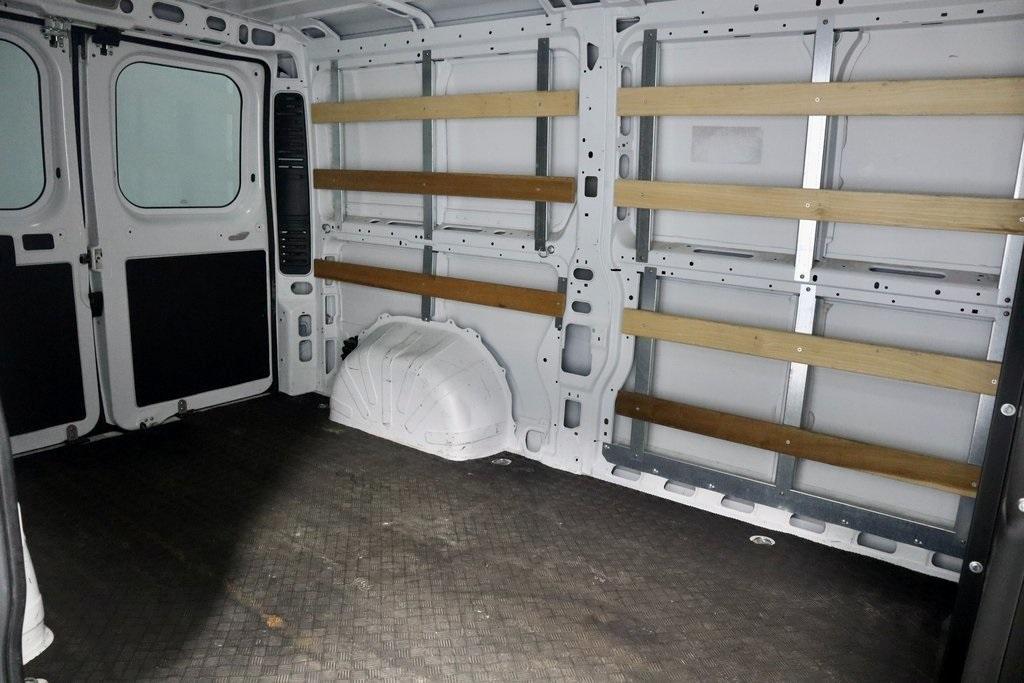used 2023 Ram ProMaster 2500 car, priced at $31,644