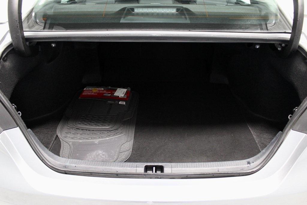 used 2024 Toyota Camry car, priced at $24,828