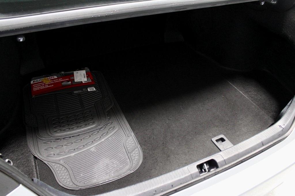 used 2024 Toyota Camry car, priced at $24,828