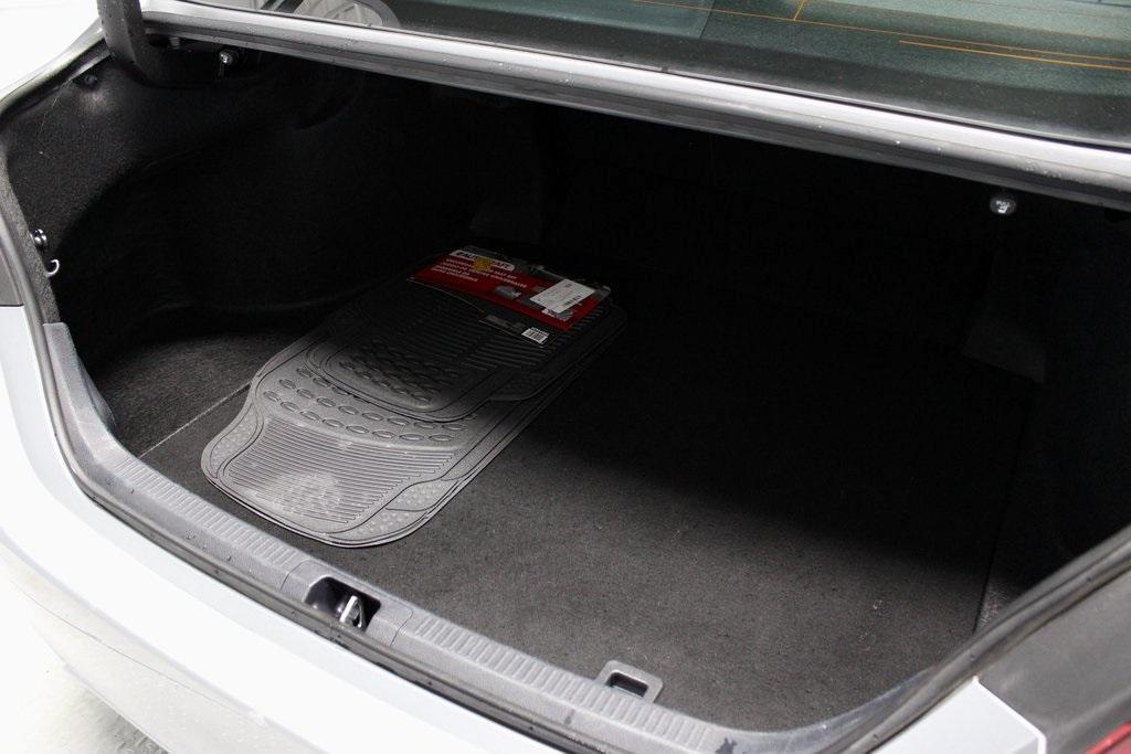 used 2024 Toyota Camry car, priced at $24,828