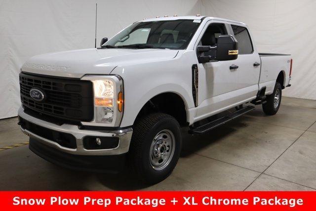 new 2024 Ford F-250 car, priced at $55,513