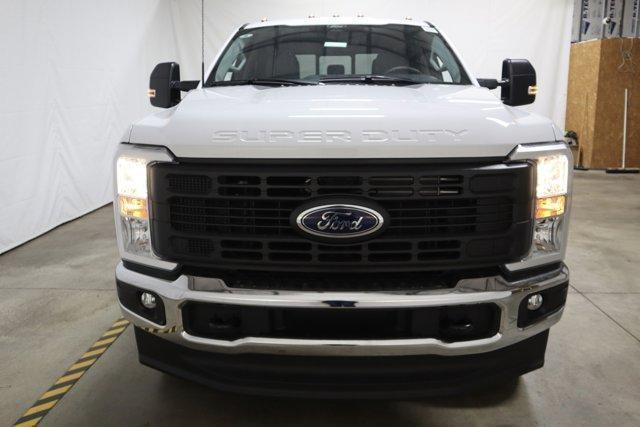 new 2024 Ford F-250 car, priced at $57,580