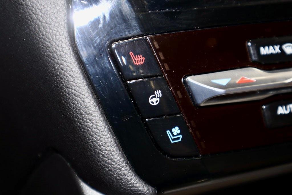 used 2022 Ford Explorer car, priced at $34,351