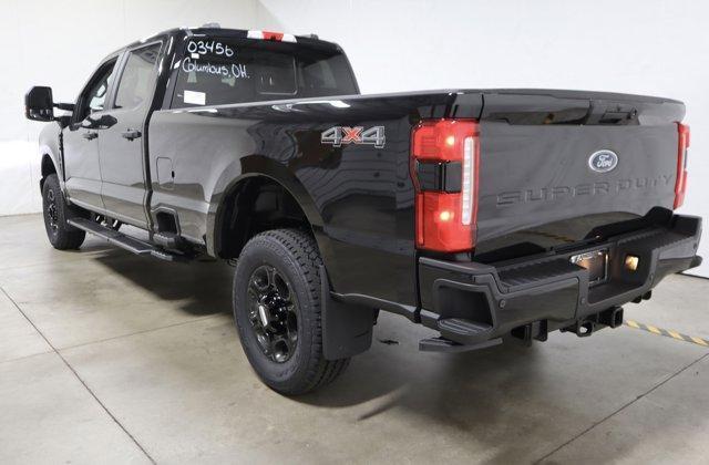 new 2024 Ford F-350 car, priced at $69,612