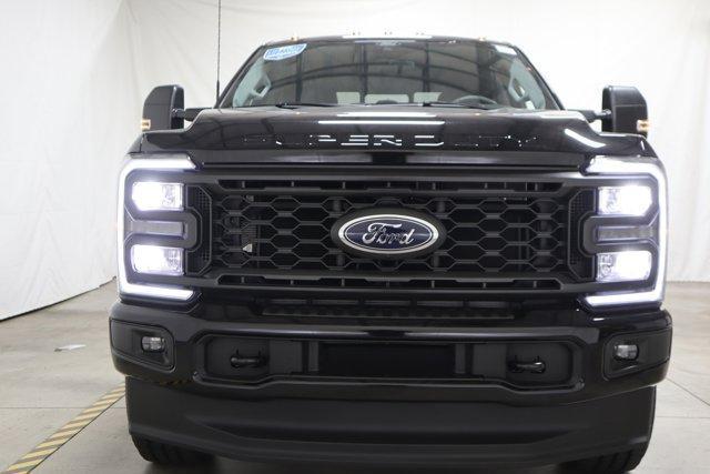 new 2024 Ford F-350 car, priced at $67,117