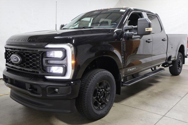 new 2024 Ford F-350 car, priced at $67,117