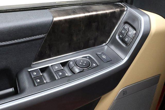 new 2025 Ford F-350 car, priced at $89,790
