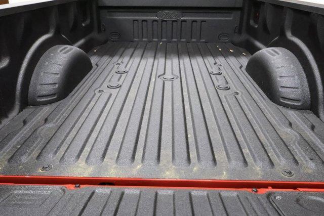 new 2025 Ford F-350 car, priced at $89,790