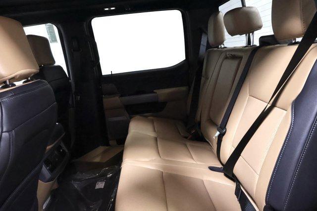 new 2025 Ford F-350 car, priced at $89,790