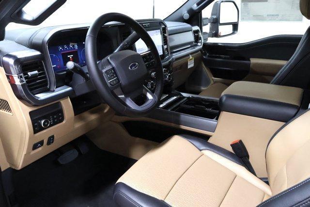 new 2025 Ford F-350 car, priced at $89,790