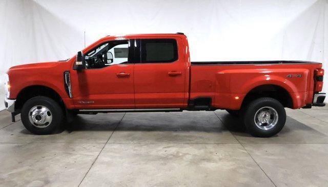 new 2025 Ford F-350 car, priced at $89,790