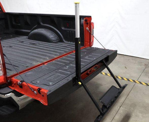 new 2025 Ford F-350 car, priced at $89,790