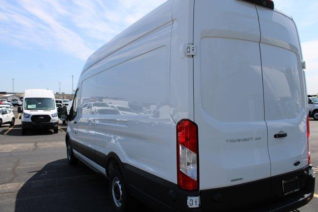 new 2024 Ford Transit-350 car, priced at $57,767