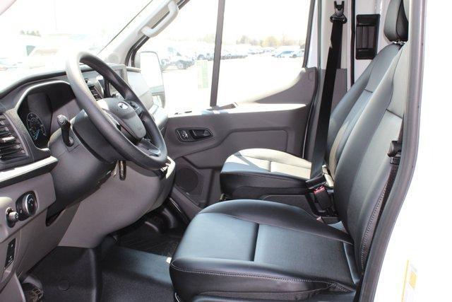 new 2024 Ford Transit-350 car, priced at $57,767