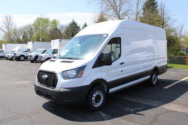 new 2024 Ford Transit-350 car, priced at $57,767