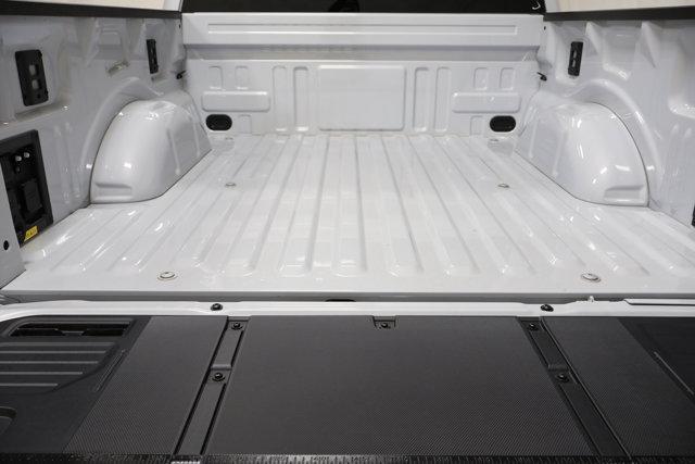 new 2025 Ford F-150 Lightning car, priced at $71,740