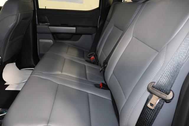new 2025 Ford F-150 Lightning car, priced at $71,740