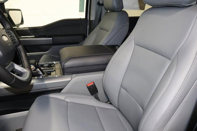 new 2025 Ford F-150 Lightning car, priced at $71,740