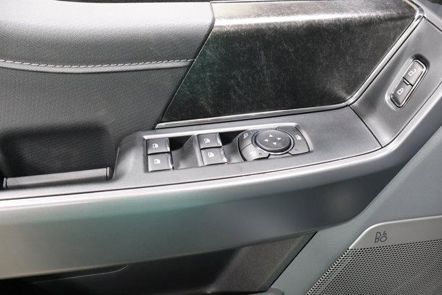new 2025 Ford F-150 Lightning car, priced at $71,740