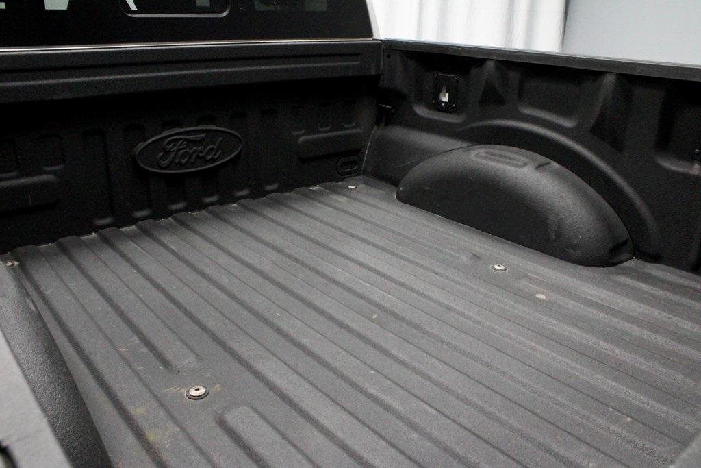used 2019 Ford F-150 car, priced at $35,750