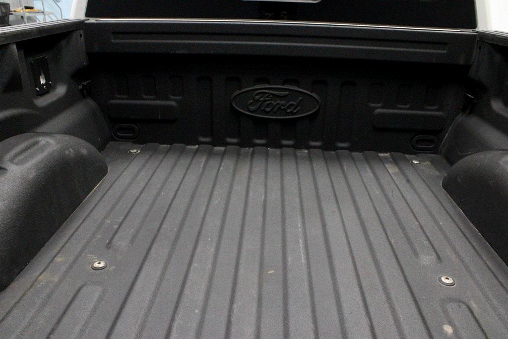 used 2019 Ford F-150 car, priced at $35,750