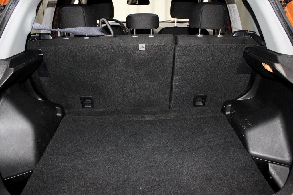 used 2020 Mitsubishi Outlander Sport car, priced at $13,899