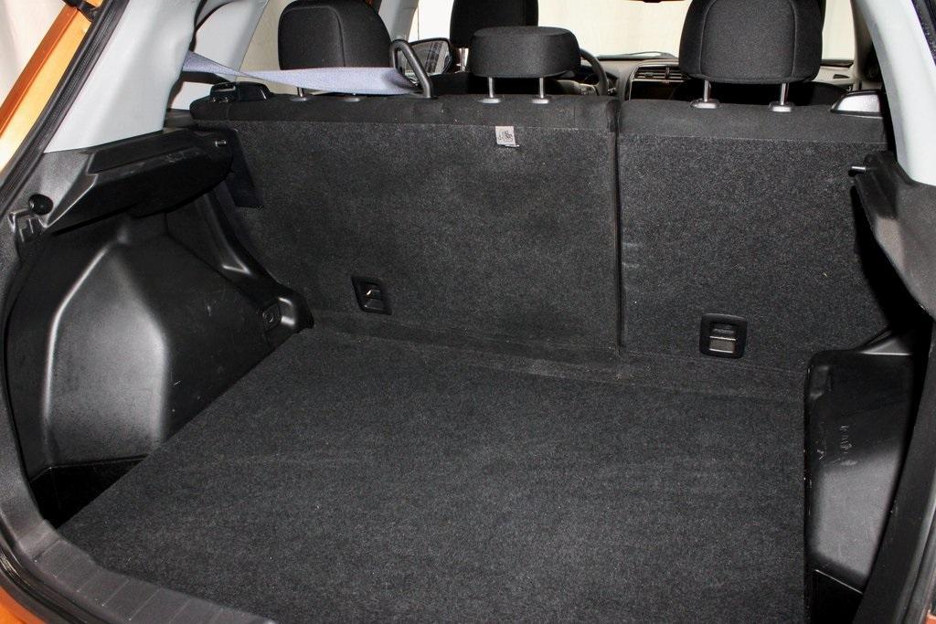 used 2020 Mitsubishi Outlander Sport car, priced at $13,899