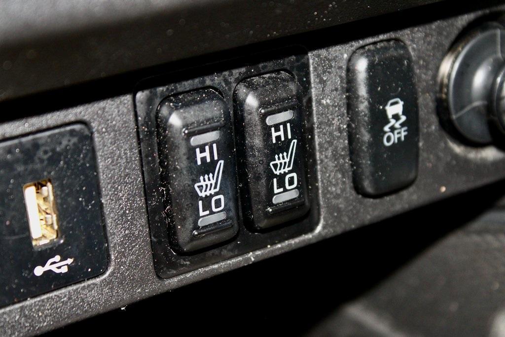 used 2020 Mitsubishi Outlander Sport car, priced at $13,899