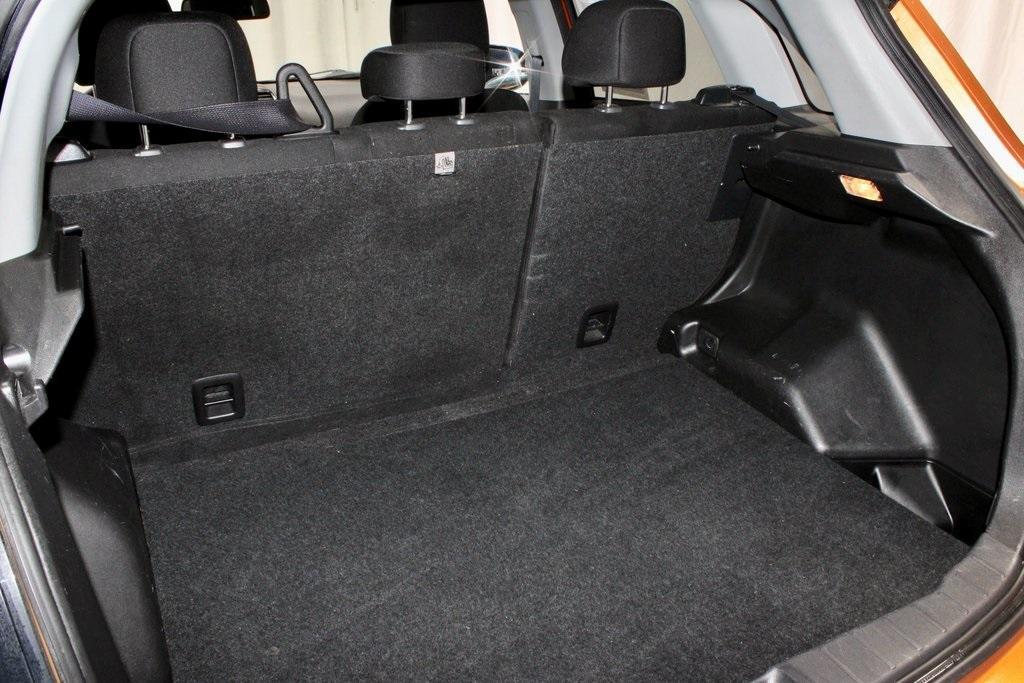 used 2020 Mitsubishi Outlander Sport car, priced at $13,899