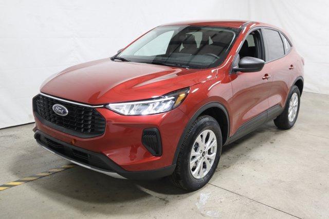 new 2025 Ford Escape car, priced at $34,525