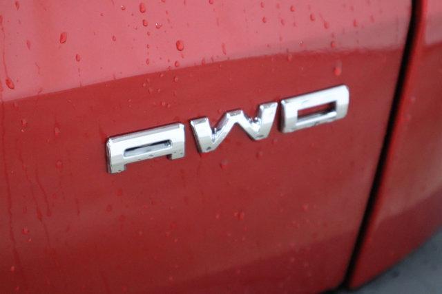 new 2025 Ford Escape car, priced at $34,525
