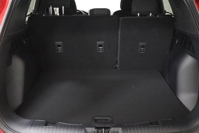 new 2025 Ford Escape car, priced at $34,525